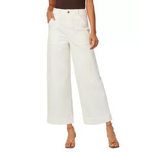 🤍 Joe’s Jeans Cleo High Rise Wide Leg Jeans – Size 25